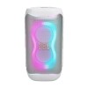 Parlante Jbl Party Box Club 130 White Parlante Jbl Party Box Club 130 White