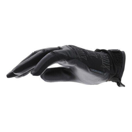 Guantes tácticos RECON - Negro Guantes tácticos RECON - Negro