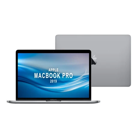 Apple Macbook Pro 13,3'' Core I5 8GB 256GB Mac 001