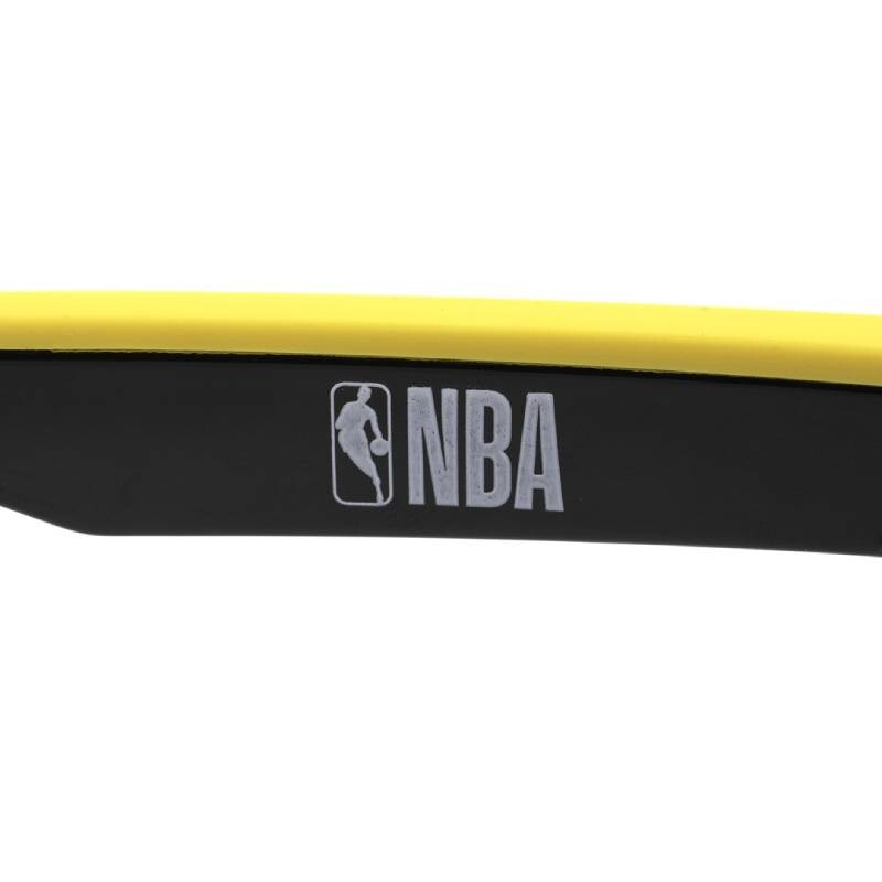 Lentes de Sol Chilli Beans NBA Los Angeles Lakers Negro Degrade