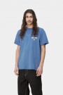 S/S Duckin' T-Shirt Azul