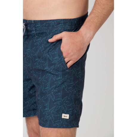 Short oahu ii Palmares