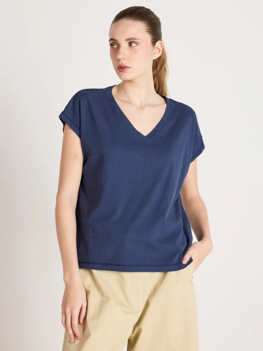 CAMISETA SUZIE 
