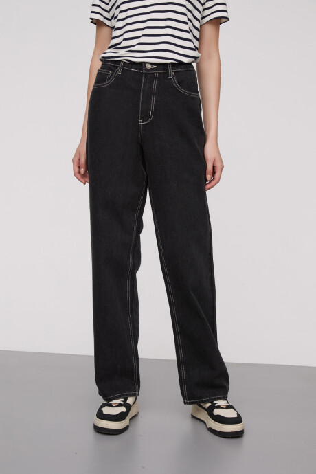 Pantalon Lovato Negro