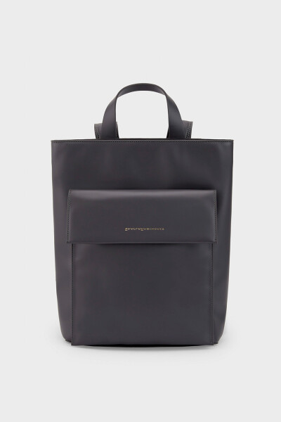 MOCHILA Gris