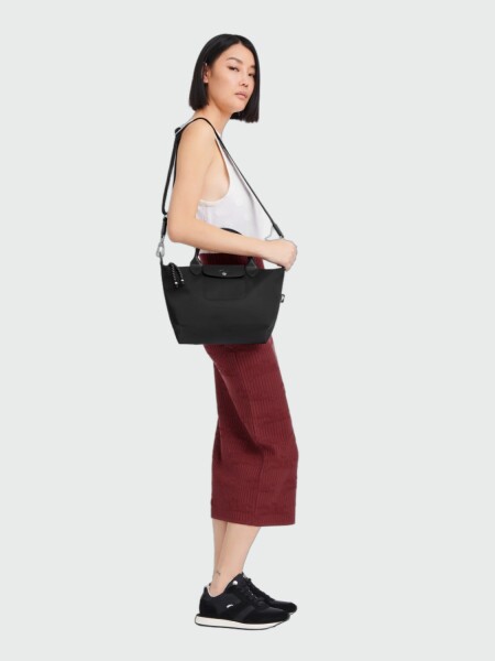 LONGCHAMP - LE PLIAGE ENERGY, CARTERA DE MANO S 001