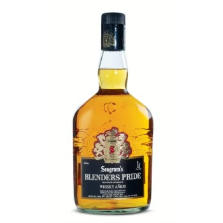 WHISKY BLENDERS PRIDE 1 LT WHISKY BLENDERS PRIDE 1 LT
