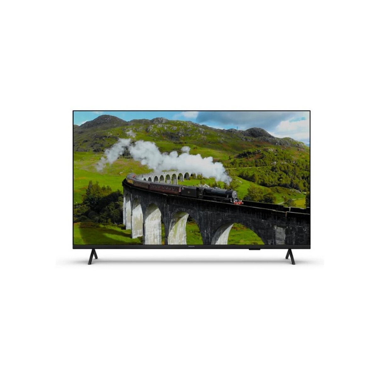 TV PHILIPS 50" SMART TV GOOGLE 4K 