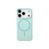 Protector para iPhone 17 Pro engomado MagSafe color verde Protector Para Iphone 17 Pro Engomado Magsafe Color Verde