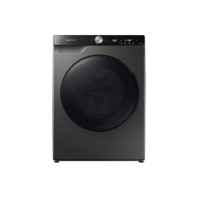 Lavasecarropas 12.5Kg / 7Kg con Inteligencia Artificial en Panel de Control WD12T704DBX/ZS Lavasecarropas 12.5Kg / 7Kg con Inteligencia Artificial en Panel de Control WD12T704DBX/ZS
