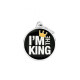 CH17KING - I'M THE KING CH17KING - I'M THE KING