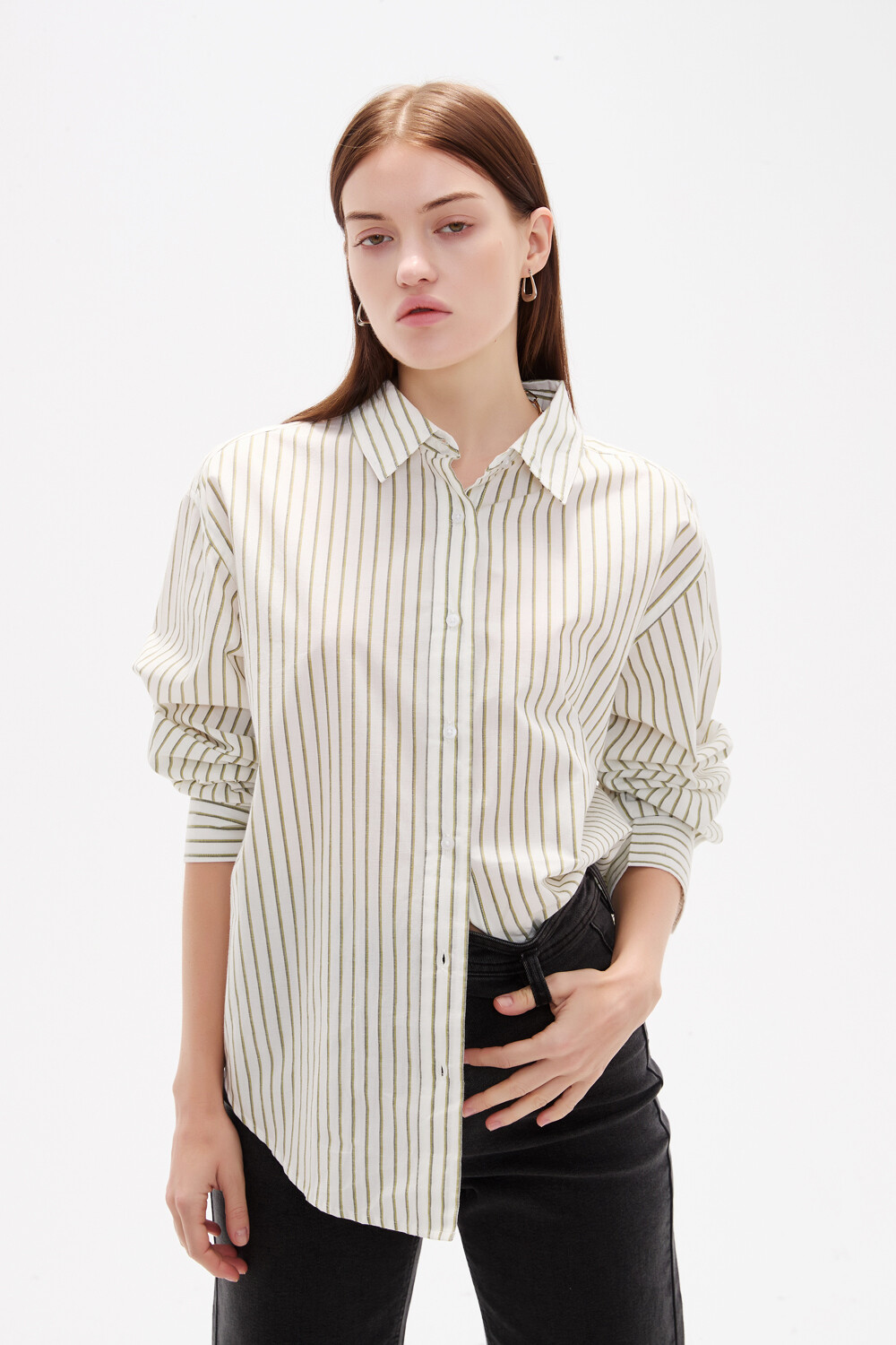 Camisa Mirex Estampado 2