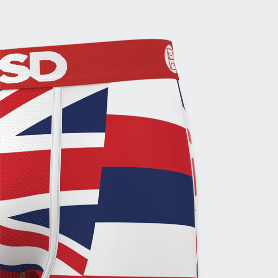 Calzoncillos PSD Hawaii Multicolor