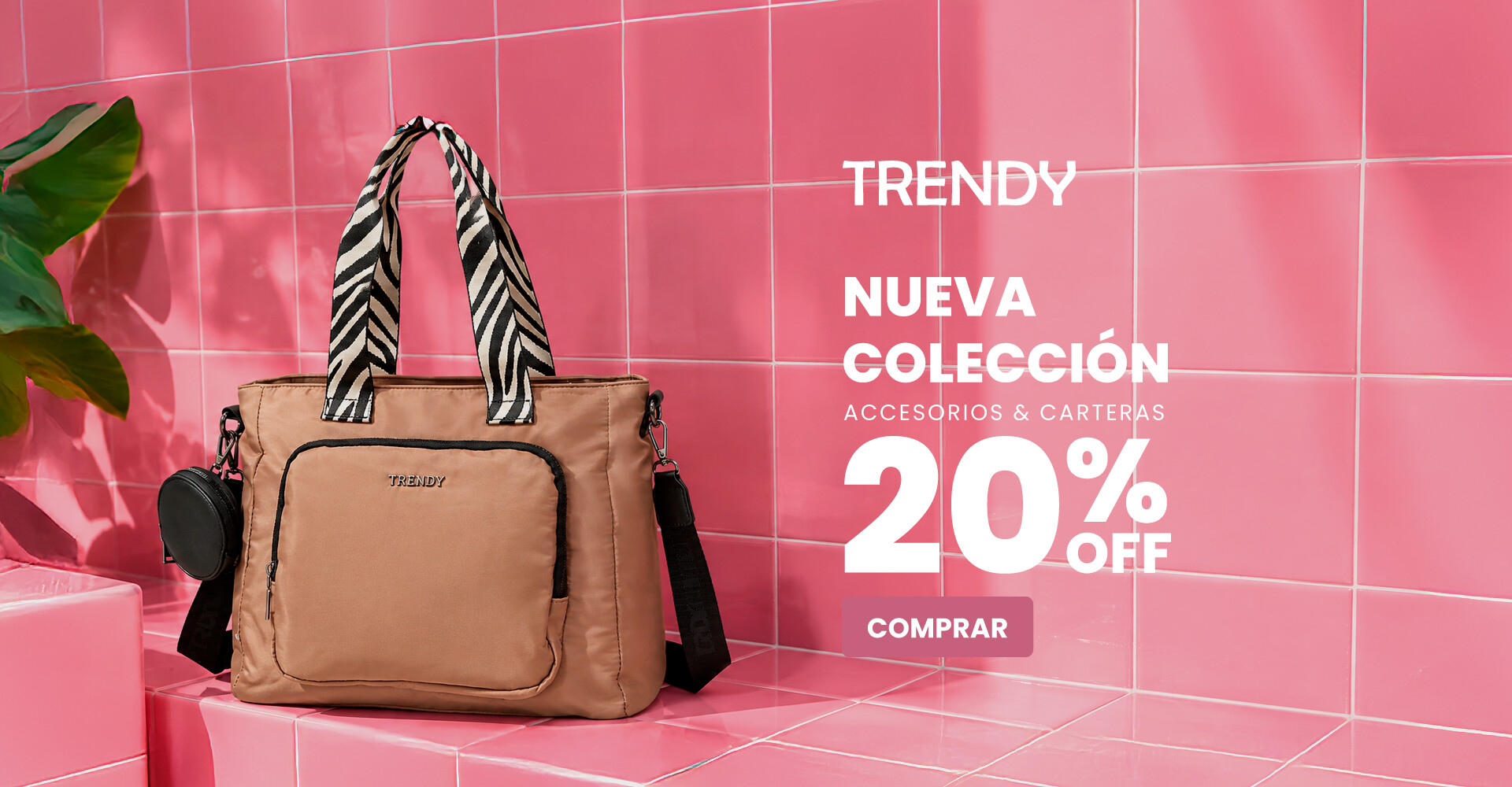 Trendy