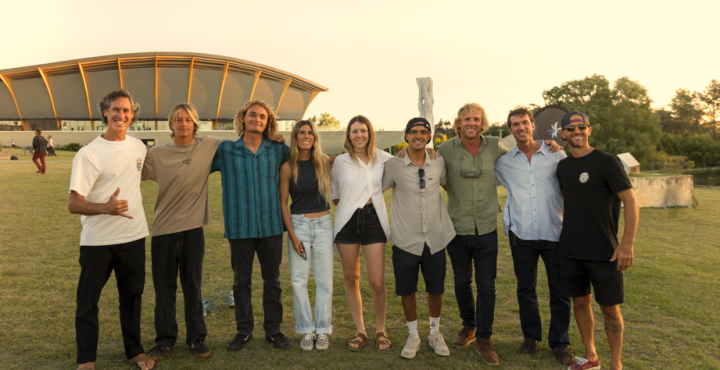 Gauchos del Mar: Antártida Dominio Uno