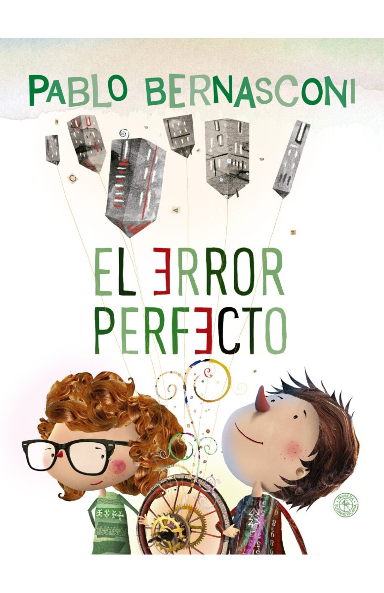 EL ERROR PERFECTO 