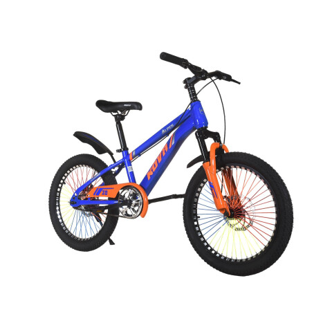 BICICLETA KOVA ALPES R20 F/DISCO BICICLETA KOVA ALPES R20 F/DISCO