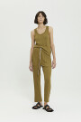 PANTALON MARQUET Maiz