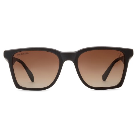 Lentes de Sol Chilli Beans Jacksonville Negro Matte