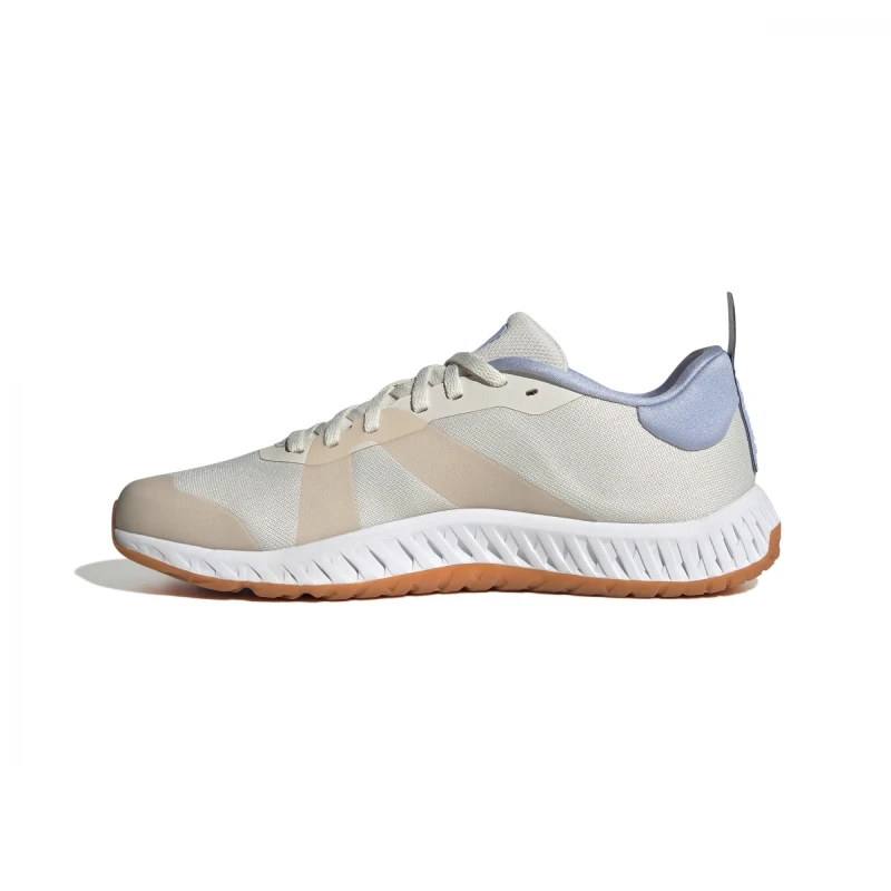 Championes Everyset Trainer de Mujer Blanco