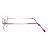 ZONIX CLIPON Z2512C45019140 - Adulto - Violeta violetauniforme