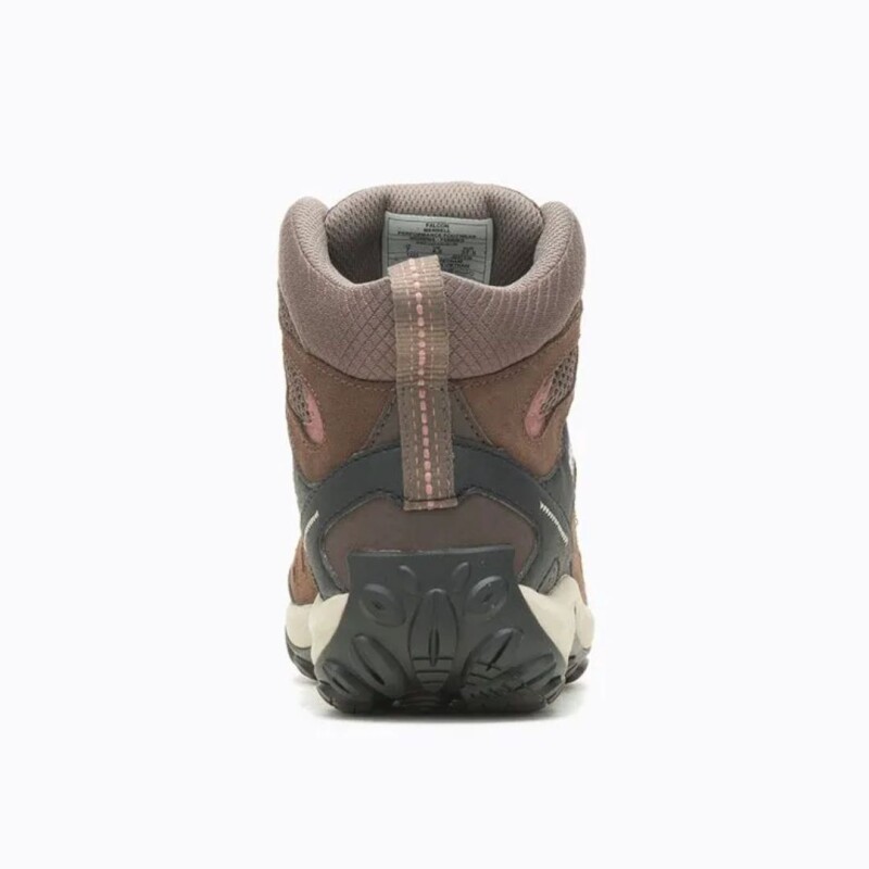 Bota Merrell Crosslander 3 para dama Marron