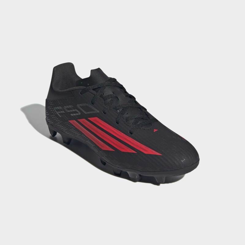 Championes Adidas F50 Club Negro