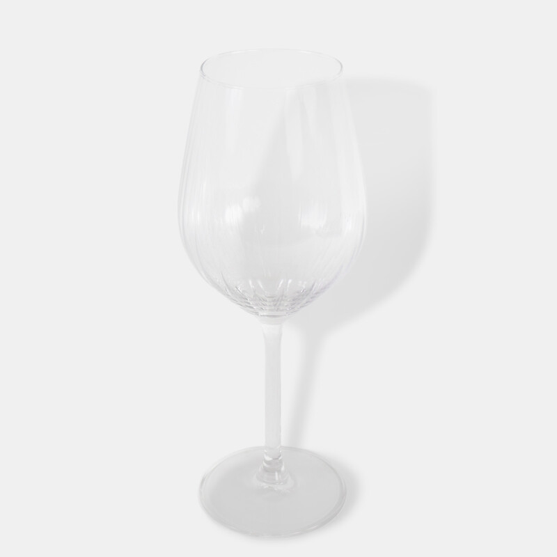 SET DE COPA/VASO VIDRIO 12PZAS Unica