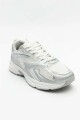 CALZADO DEPORTIVO PADDOCK EQUAL Plateado