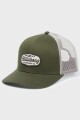 GORRO PLEDGED TRUCKER M-militar