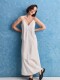 VESTIDO FER Crudo