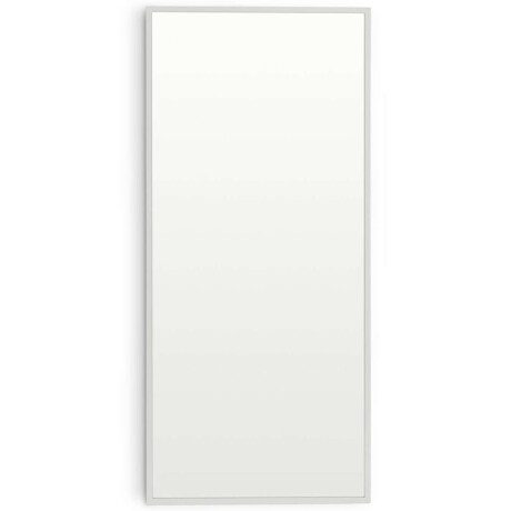 Espejo Obstrup 68X152 Blanco