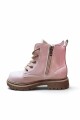 BOTA MARIPOSA C6831 Beige
