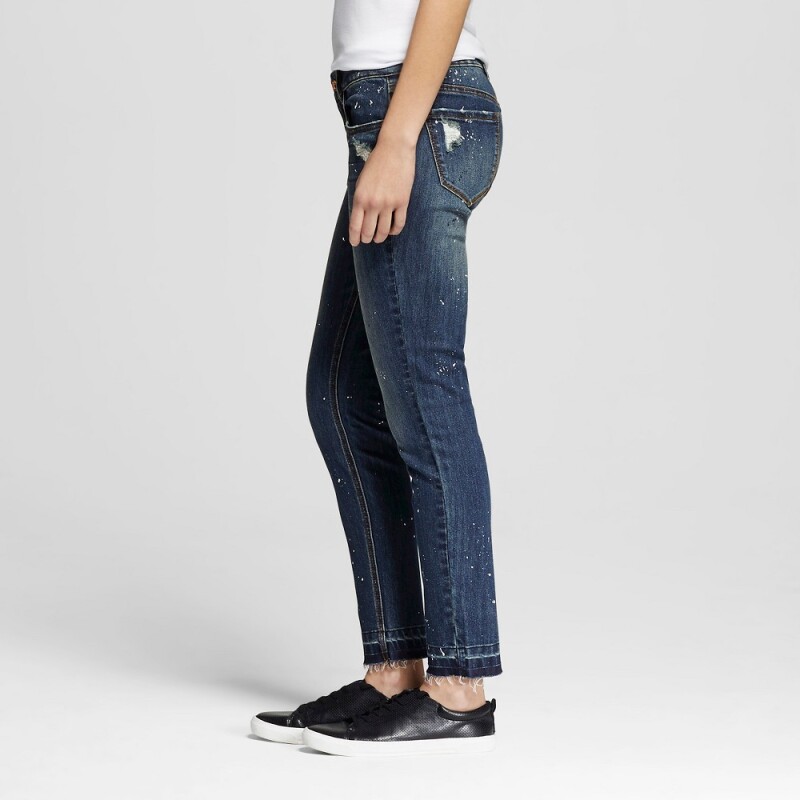 Jean Paint Jean Paint