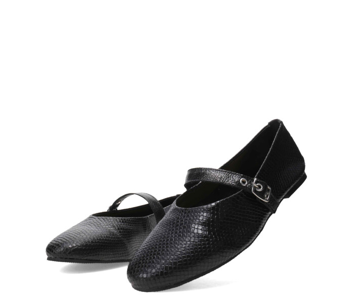 Zapatos de Mujer Miss Carol Negro