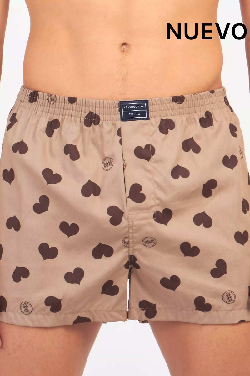 Bóxer Kevingston C34