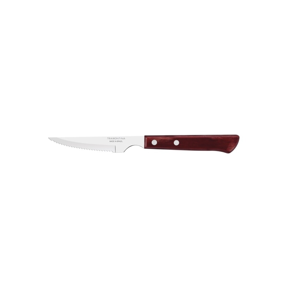 Cuchillo chuletero Polywood Tramontina 