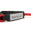 Banda Elástica Resistencia Media L2 Reebok Rojo