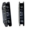 CONTACTO AUXILIAR FRONTAL 1NA P/ CONTACTOR E-LINE (7-95A) - EATON CONTACTO AUXILIAR FRONTAL 1NA P/ CONTACTOR E-LINE (7-95A) - EATON