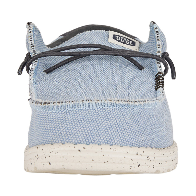 Wally Coastline Jute - Hombre Stone White