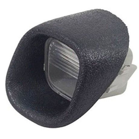 FAROL CHEVROLET S10 01/ MATRICULA DERECHO - FAROL CHEVROLET S10 01/ MATRICULA DERECHO -