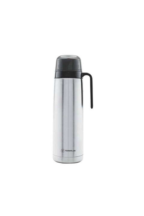 TERMOLAR - TERMO 1LT INOX - CLASICO TERMOLAR - TERMO 1LT INOX - CLASICO