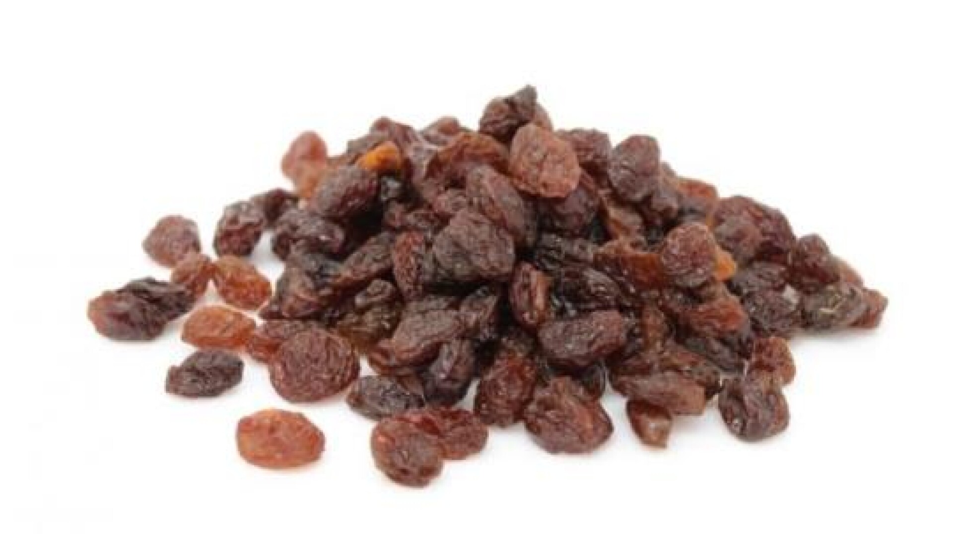 PASAS DE UVAS CHICAS 250g 
