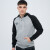 Campera Max Umbro Hombre 052