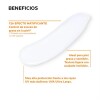 Anthelios Gel-Crema UVMune Toque Seco FPS 50+ Anthelios Gel-Crema UVMune Toque Seco FPS 50+