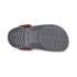 Cars Mate Classic Clog - Unisex Slate Grey