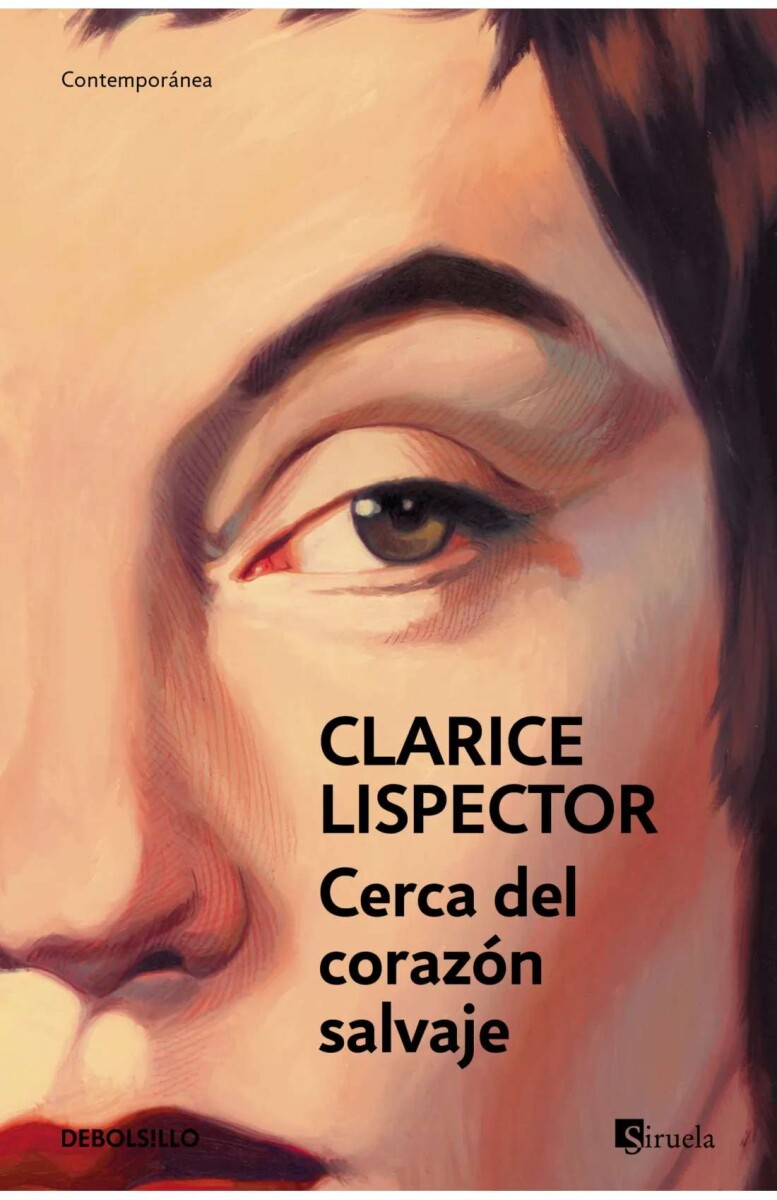 Cerca del corazón salvaje 