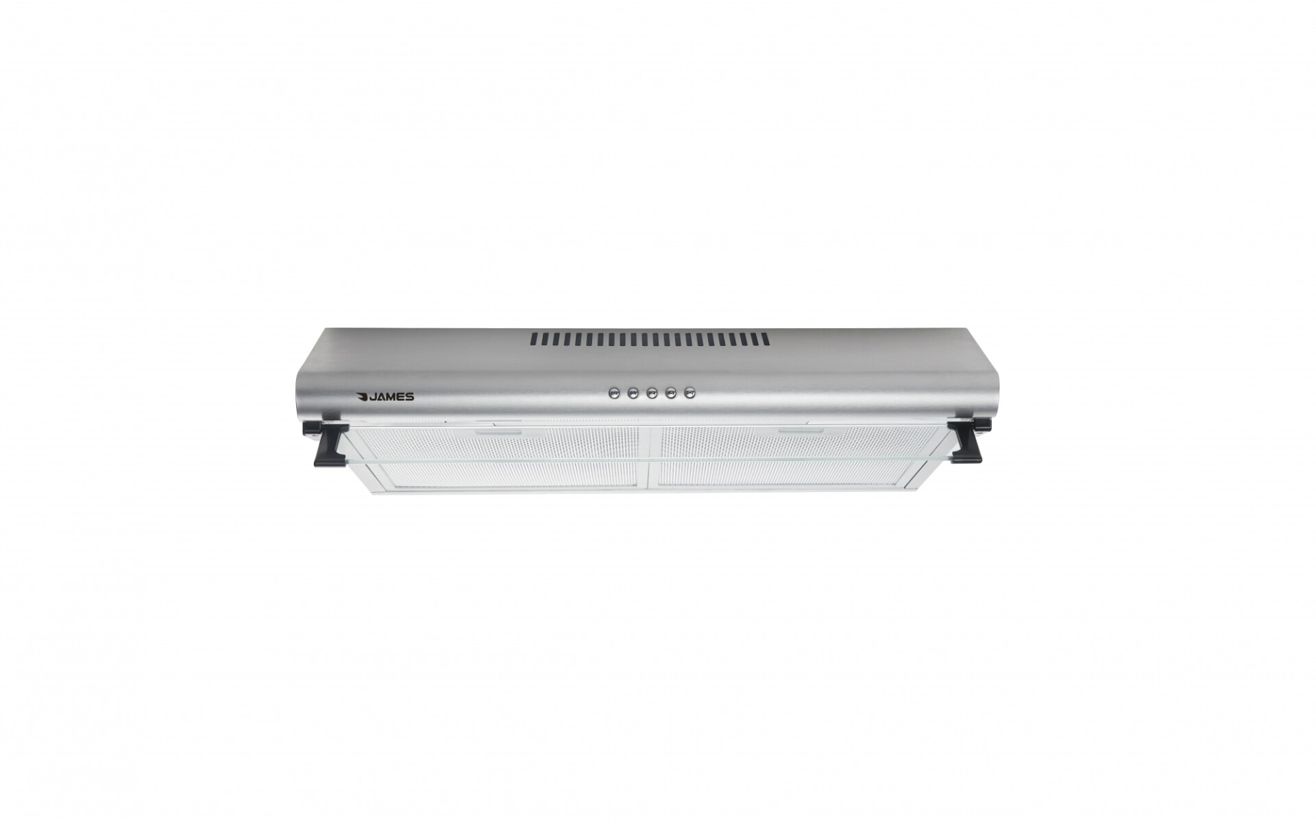 Purificador James 602 Inox 
