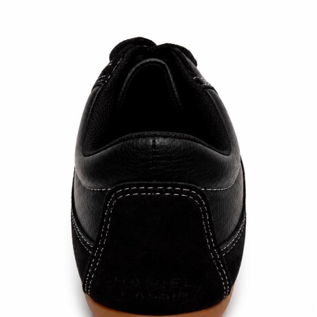 ZAPATILLA LASK Negro