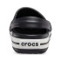 Crocs Crocband Clog - Unisex Black